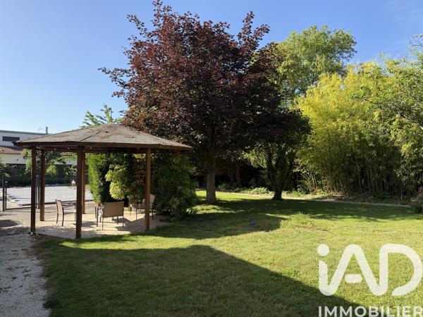 Maison à vendre 9 pièces 205 m² Pouilly-en-Auxois