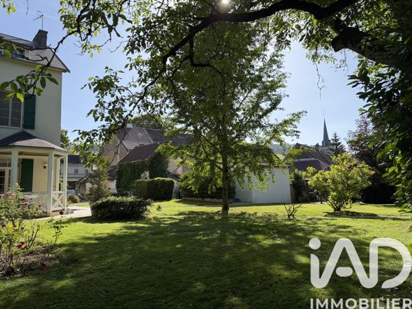 Maison à vendre 9 pièces 205 m² Pouilly-en-Auxois