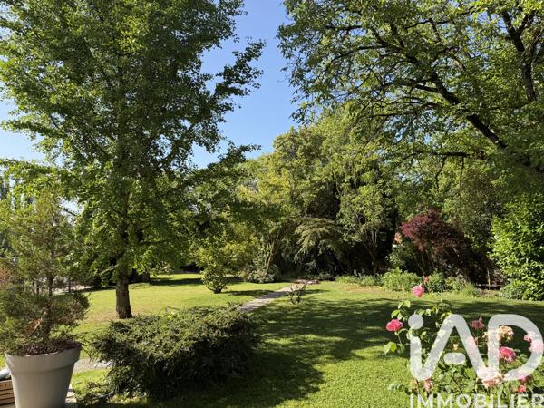 Maison à vendre 9 pièces 205 m² Pouilly-en-Auxois