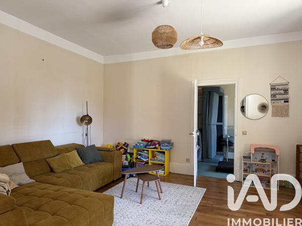Maison à vendre 9 pièces 205 m² Pouilly-en-Auxois