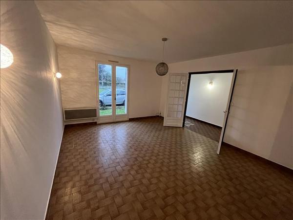 Maison à louer |  MONTPON MENESTEROL |  3 pièces | 75 m²