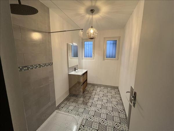 Maison à louer |  MONTPON MENESTEROL |  3 pièces | 75 m²