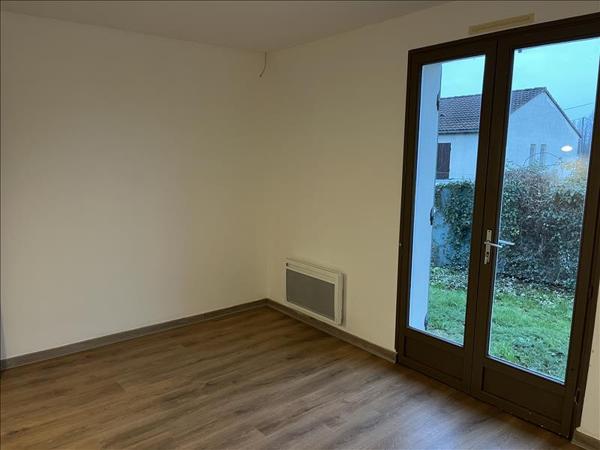 Maison à louer |  MONTPON MENESTEROL |  3 pièces | 75 m²