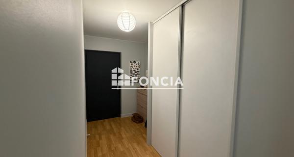 À vendre Appartement 3 pièces 75.04 m² - Beauvais 60000