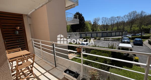 À vendre Appartement 3 pièces 75.04 m² - Beauvais 60000