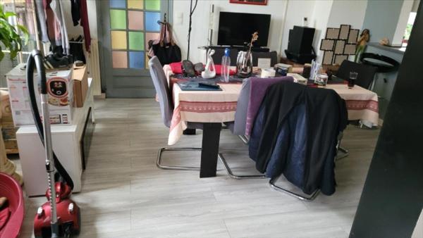 Maison à vendre à Elbeuf en Seine-Maritime (76500), ref : 136500