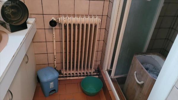 Maison à vendre à Elbeuf en Seine-Maritime (76500), ref : 136500