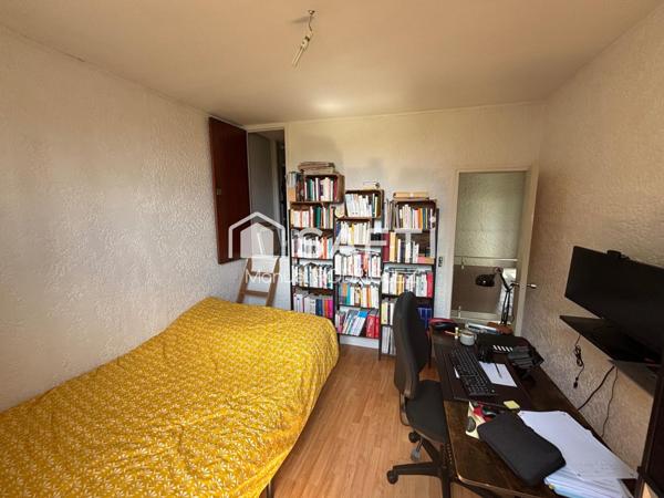 MAISON DE 165 M2 4 CHAMBRES AVEC PISCINE