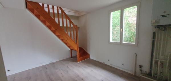 NORMANDE IDEALE INVESTISSEUR YVETOT CENTRE