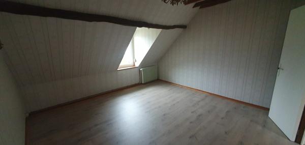 NORMANDE IDEALE INVESTISSEUR YVETOT CENTRE