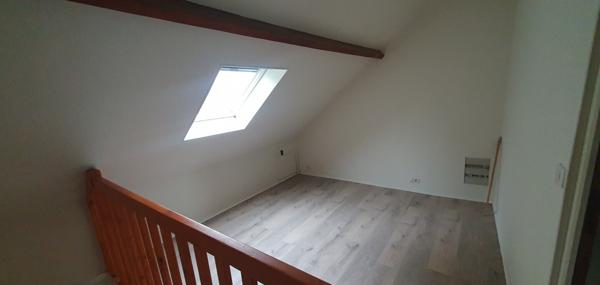 NORMANDE IDEALE INVESTISSEUR YVETOT CENTRE