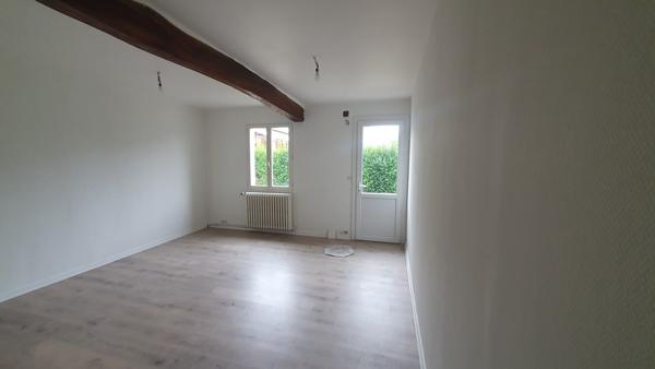 NORMANDE IDEALE INVESTISSEUR YVETOT CENTRE