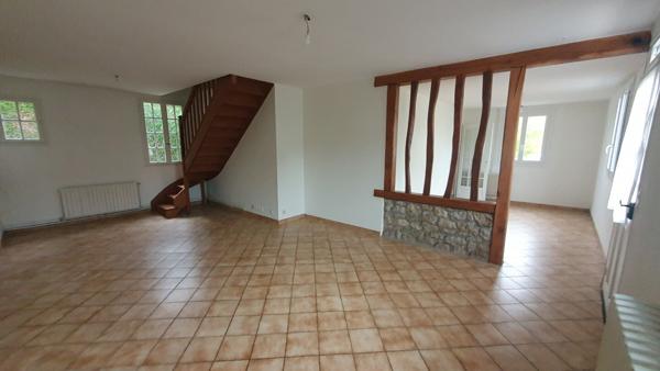 NORMANDE IDEALE INVESTISSEUR YVETOT CENTRE