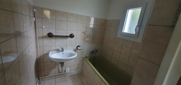 NORMANDE IDEALE INVESTISSEUR YVETOT CENTRE