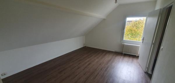 NORMANDE IDEALE INVESTISSEUR YVETOT CENTRE