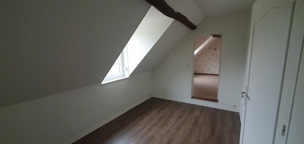 NORMANDE IDEALE INVESTISSEUR YVETOT CENTRE