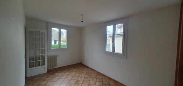 NORMANDE IDEALE INVESTISSEUR YVETOT CENTRE