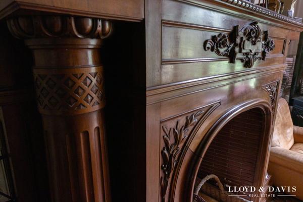 Bordeaux Saint Seurin - Superbe hôtel particulier avec grand jardin