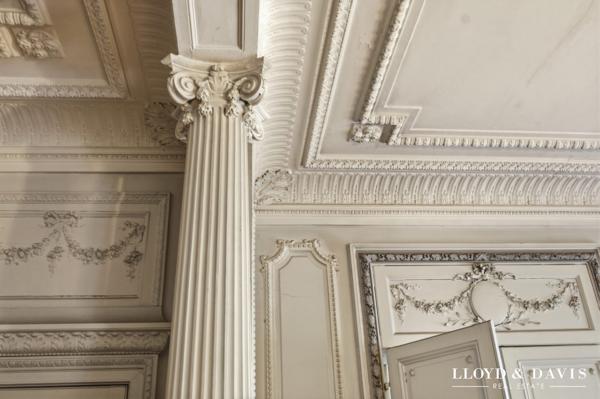 Bordeaux Saint Seurin - Superbe hôtel particulier avec grand jardin