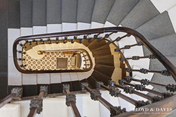 Bordeaux Saint Seurin - Superbe hôtel particulier avec grand jardin