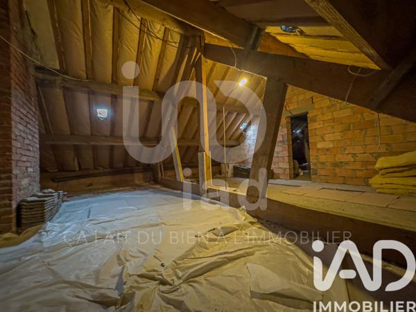 Maison à vendre 7 pièces 134 m² Jouars-Pontchartrain