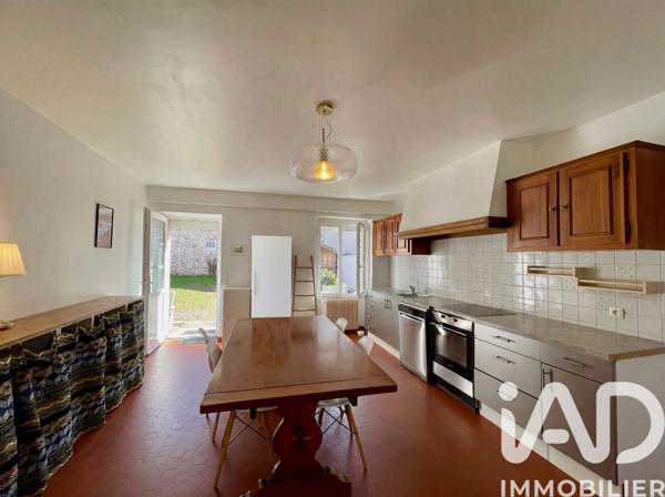 Maison à vendre 7 pièces 134 m² Jouars-Pontchartrain