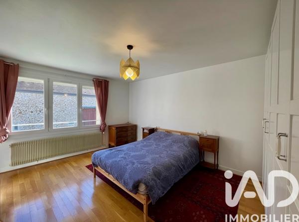 Maison à vendre 7 pièces 134 m² Jouars-Pontchartrain