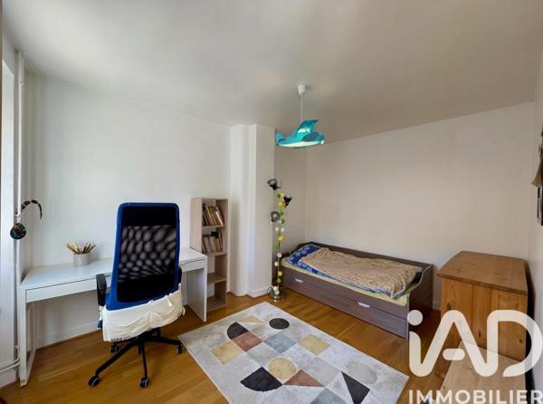 Maison à vendre 7 pièces 134 m² Jouars-Pontchartrain