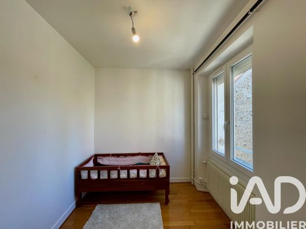 Maison à vendre 7 pièces 134 m² Jouars-Pontchartrain