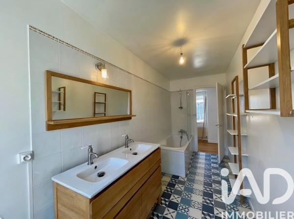 Maison à vendre 7 pièces 134 m² Jouars-Pontchartrain