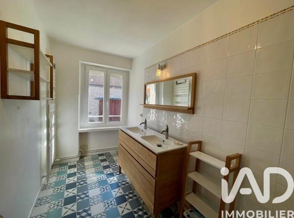 Maison à vendre 7 pièces 134 m² Jouars-Pontchartrain