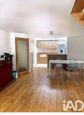 Appartement à vendre 4 pièces 79,36 m² Lille