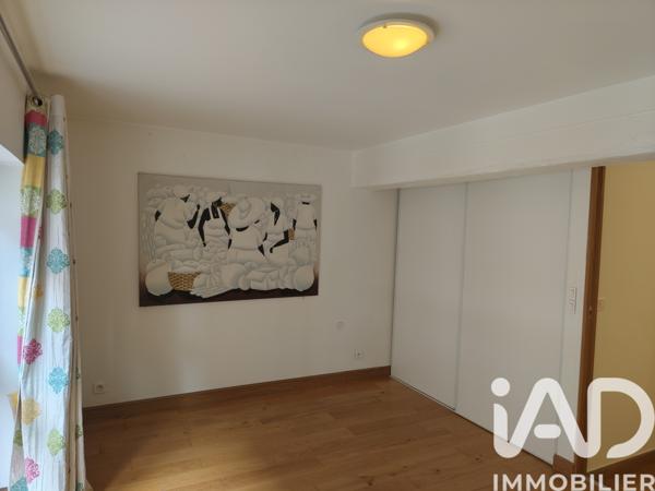 Appartement à vendre 4 pièces 79,36 m² Lille