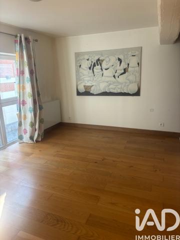 Appartement à vendre 4 pièces 79,36 m² Lille
