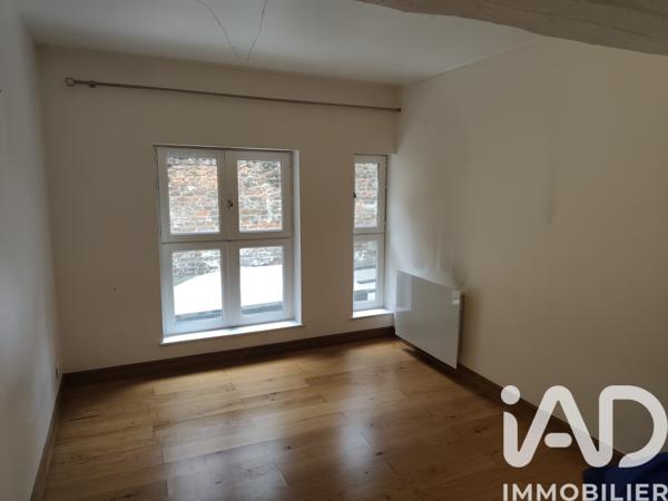 Appartement à vendre 4 pièces 79,36 m² Lille