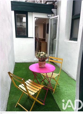 Appartement à vendre 4 pièces 79,36 m² Lille
