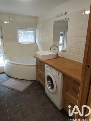 Appartement à vendre 4 pièces 79,36 m² Lille