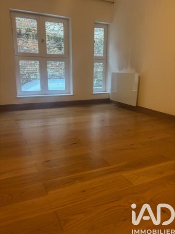 Appartement à vendre 4 pièces 79,36 m² Lille