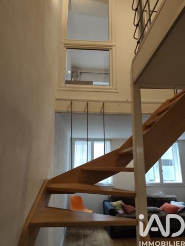 Appartement à vendre 4 pièces 79,36 m² Lille