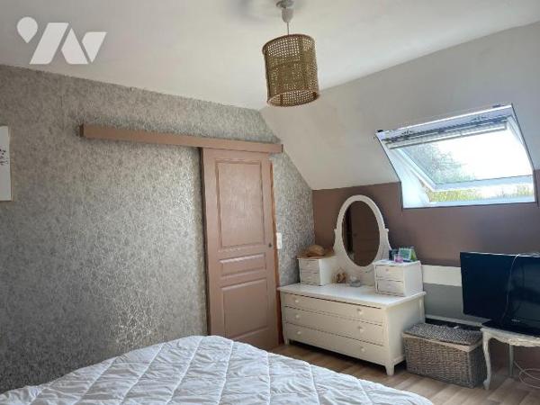 
EN EXCLUSIVITE A VENDRE à BAILLEUL (Hameau) dans le NORD (59) : MAISON INDIVIDUELLE - EN CAMP...