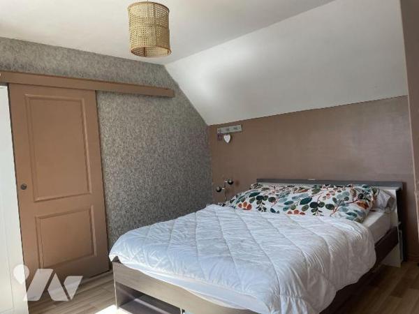 
EN EXCLUSIVITE A VENDRE à BAILLEUL (Hameau) dans le NORD (59) : MAISON INDIVIDUELLE - EN CAMP...