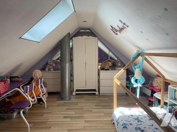 
EN EXCLUSIVITE A VENDRE à BAILLEUL (Hameau) dans le NORD (59) : MAISON INDIVIDUELLE - EN CAMP...