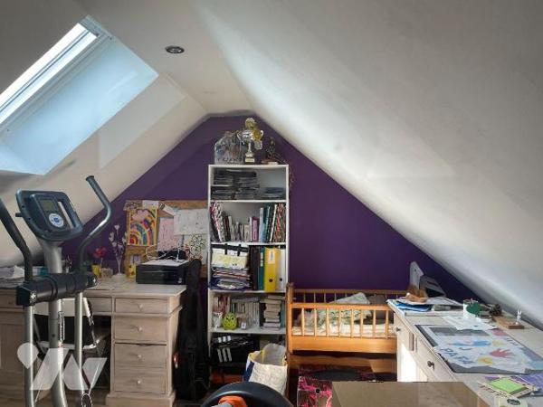 
EN EXCLUSIVITE A VENDRE à BAILLEUL (Hameau) dans le NORD (59) : MAISON INDIVIDUELLE - EN CAMP...