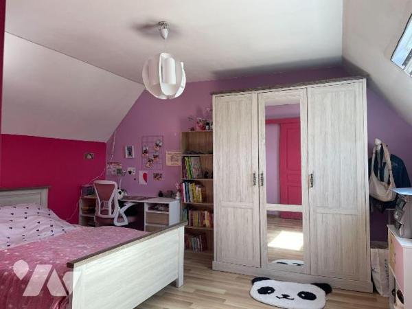 
EN EXCLUSIVITE A VENDRE à BAILLEUL (Hameau) dans le NORD (59) : MAISON INDIVIDUELLE - EN CAMP...