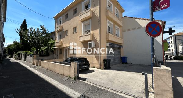 À vendre Immeuble - Avignon 84000