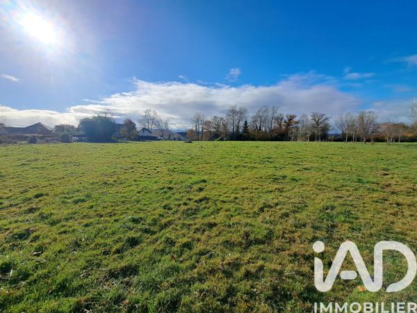 Terrain à vendre 7 660 m² Soumoulou