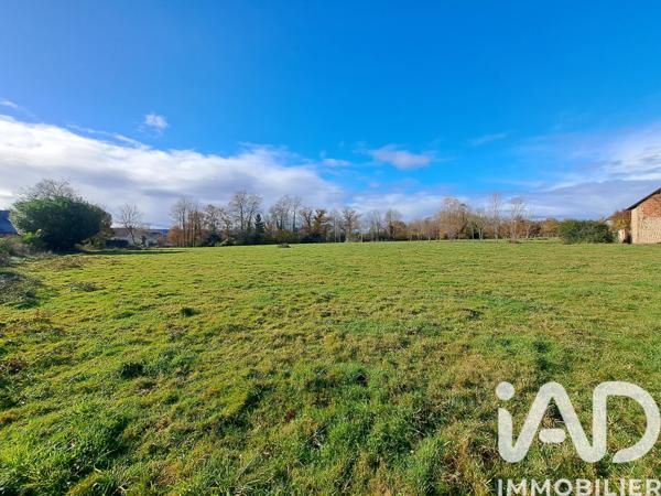 Terrain à vendre 7 660 m² Soumoulou