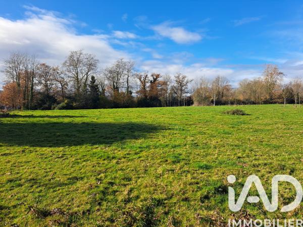 Terrain à vendre 7 660 m² Soumoulou