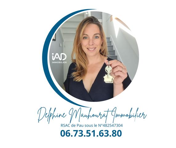 Terrain à vendre 7 660 m² Soumoulou