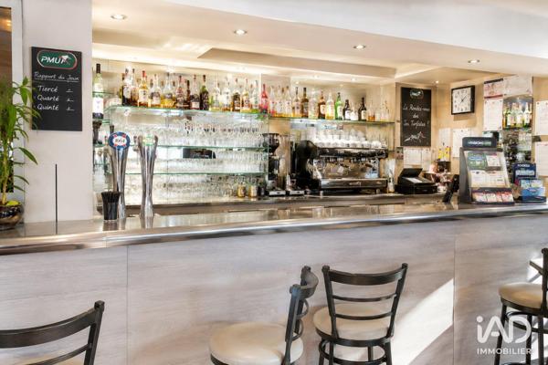 Bar à vendre 75 m² Perpignan